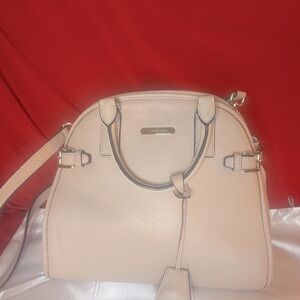 Authentic Michael Kors Purse #098o